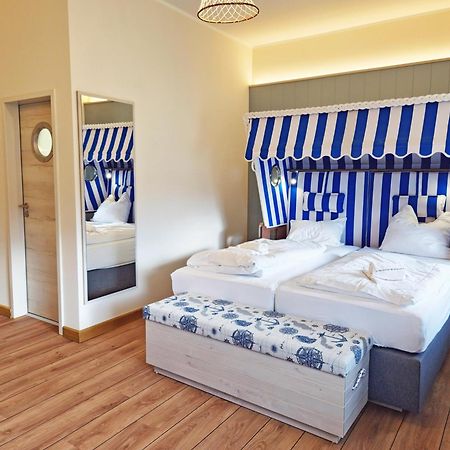 Wangerland Resort Шилиг Екстериор снимка